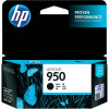 CN049AE — HP 950 cartouche d'encre noir authentique