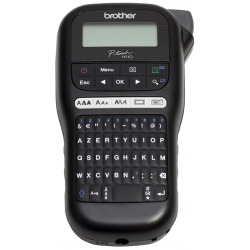 Etiqueteuse Brother P-Touch