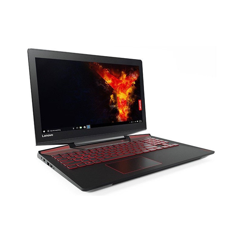 Pc Portable Lenovo Legion Y720 / i7 7è Gén / 16 Go / Windows 10