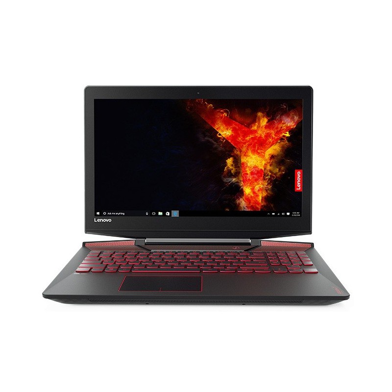Pc Portable Lenovo Legion Y720 / i7 7è Gén / 16 Go / Windows 10