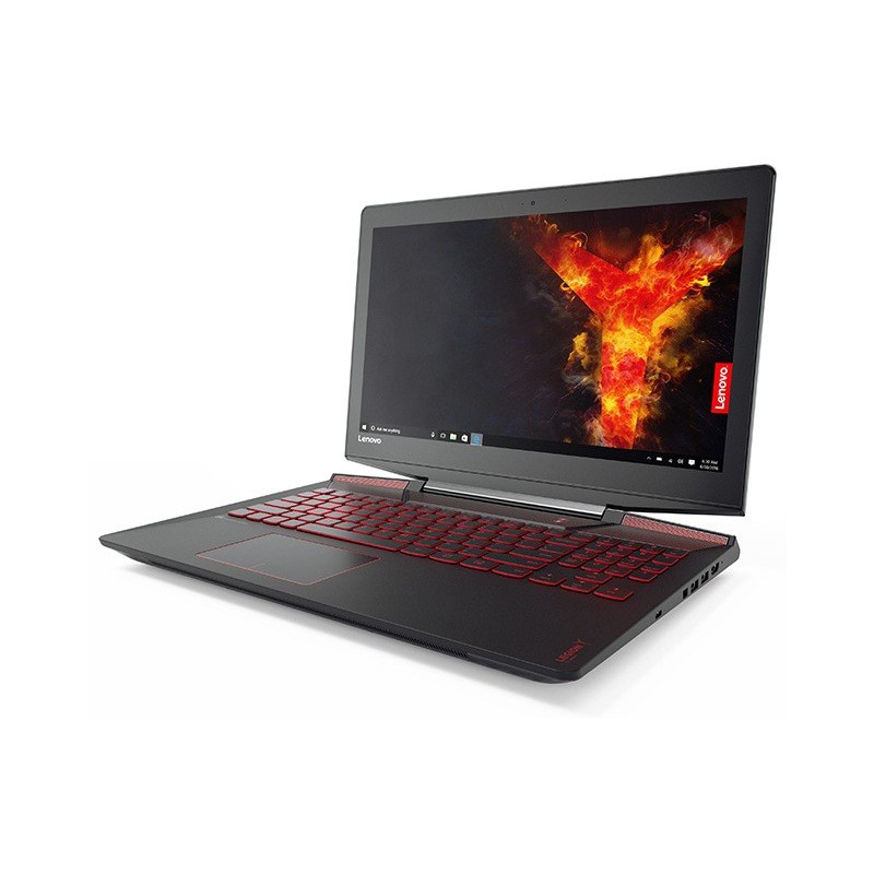Pc Portable Lenovo Legion Y720 / i7 7è Gén / 16 Go / Windows 10
