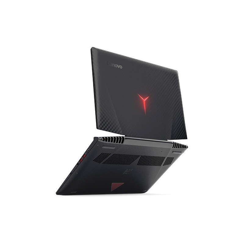 Pc Portable Lenovo Legion Y720 / i7 7è Gén / 16 Go / Windows 10