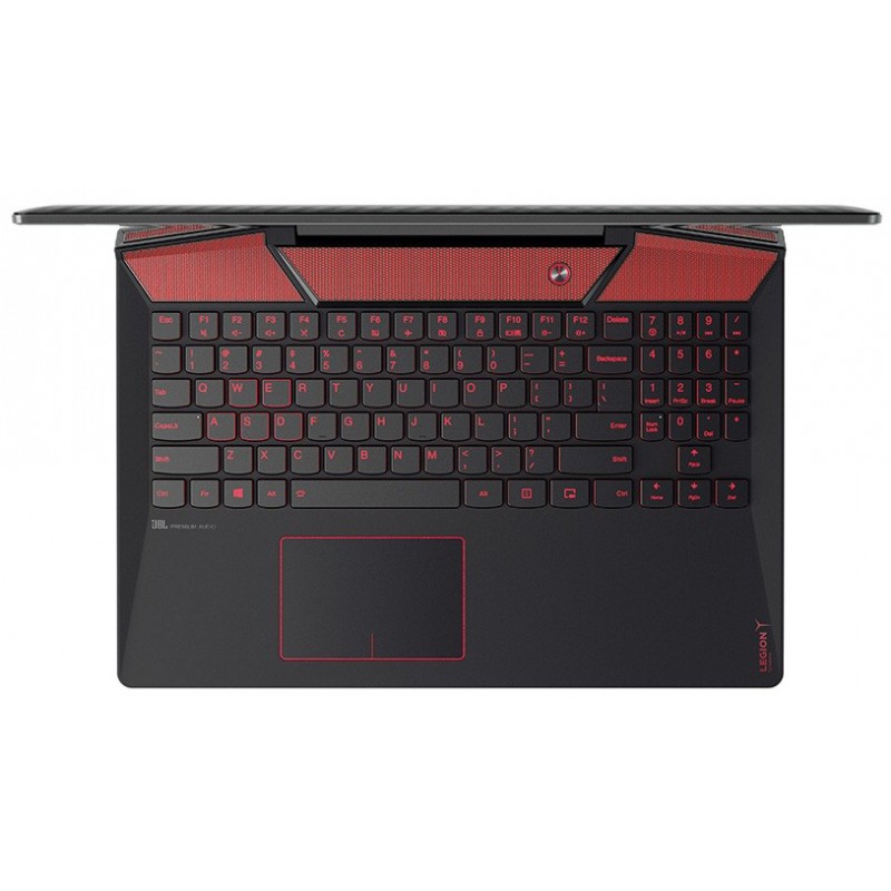Pc Portable Lenovo Legion Y720 / i7 7è Gén / 16 Go / Windows 10