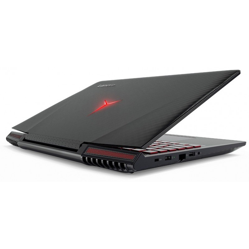 Pc Portable Lenovo Legion Y720 / i7 7è Gén / 16 Go / Windows 10