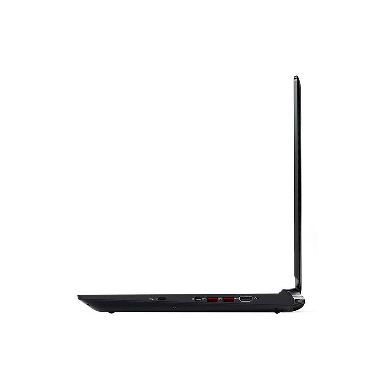 Pc Portable Lenovo Legion Y720 / i7 7è Gén / 16 Go / Windows 10