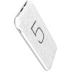 Power Bank Winx W24 / 5000mAh / Blanc