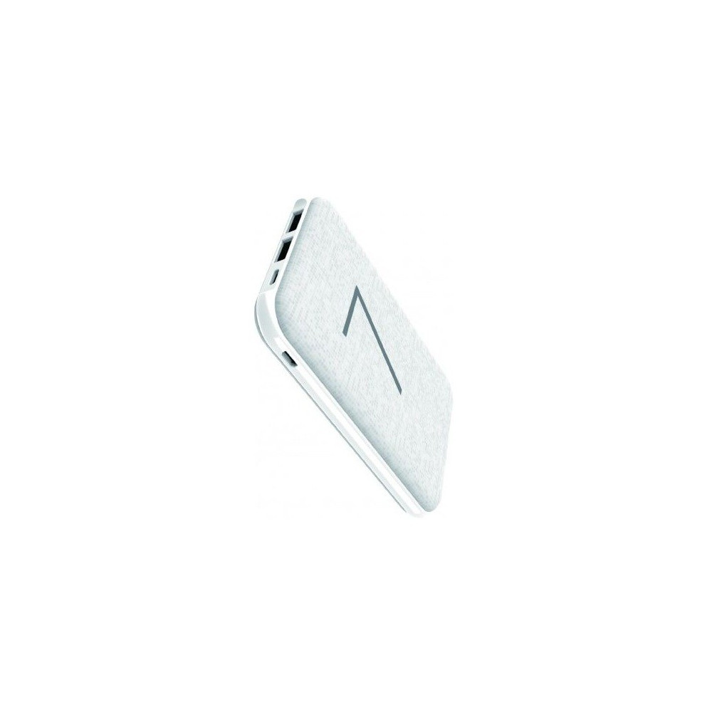 Power Bank Winx W25 / 7000mAh / Blanc
