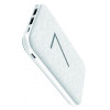 Power Bank Winx W25 / 7000mAh / Blanc
