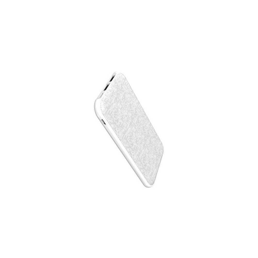 Power Bank Winx W25 / 7000mAh / Blanc