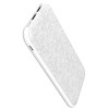 Power Bank Winx W25 / 7000mAh / Blanc