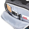 Malette pour pc Portable 15.6" Promate ASCEND-MB / Gris