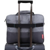 Malette pour pc Portable 15.6" Promate ASCEND-MB / Gris