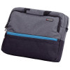 Malette pour pc Portable 15.6" Promate ASCEND-MB / Gris