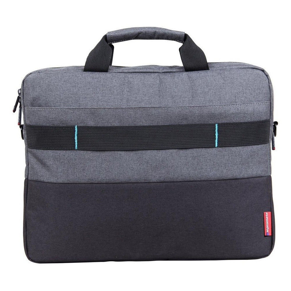 Malette pour pc Portable 15.6" Promate ASCEND-MB / Gris