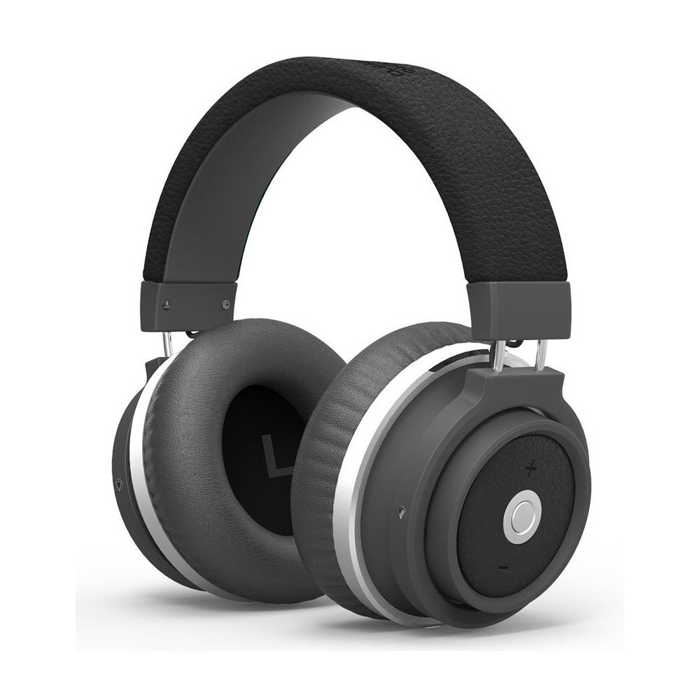 Casque Stéréo Bluetooth Sans fil Promate Astro / Noir
