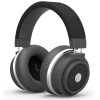 Casque Stéréo Bluetooth Sans fil Promate Astro / Noir