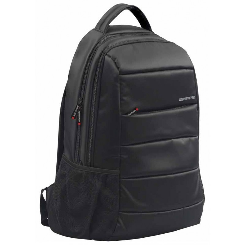 KROSER Grand Sac à dos Homme 17.3", Sac à Dos Ordinateur Portable, avec