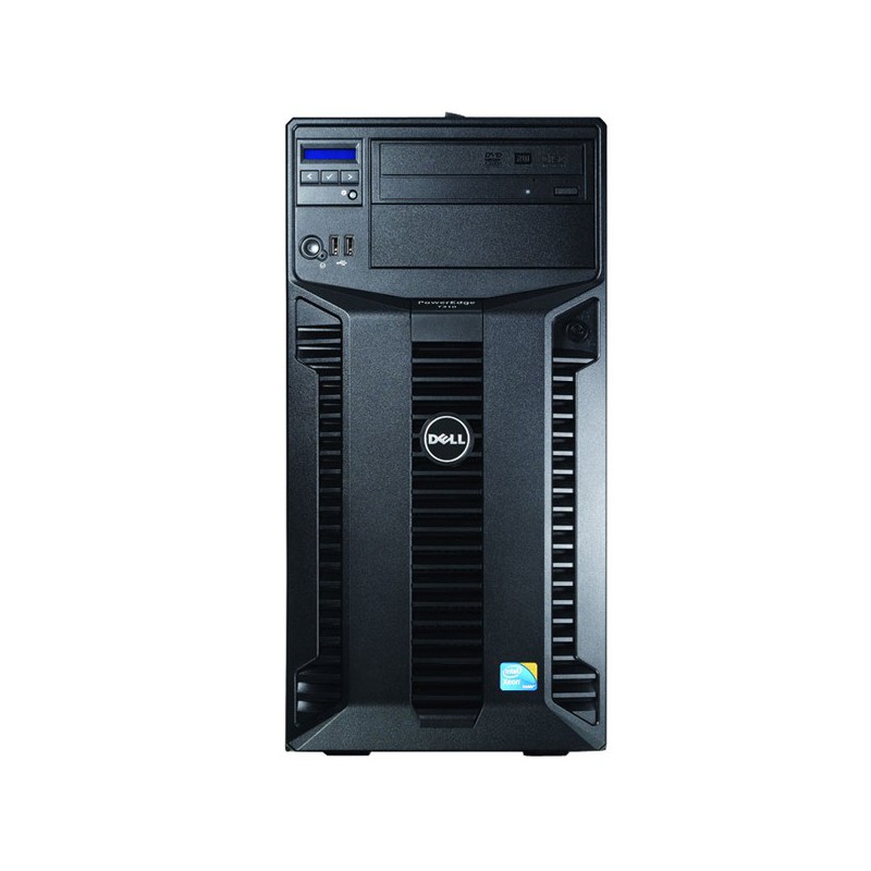 PowerEdge T410