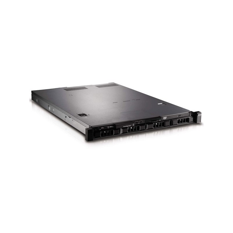 Dell PowerEdge R310