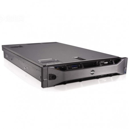 Serveur monté sur bâti PowerEdge R360 | Canada
