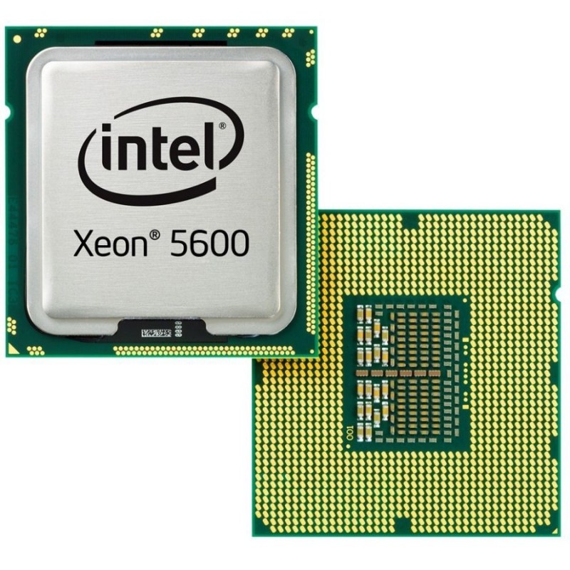 Kit Xeon E5620 