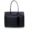 Sac à main femme pour Pc Portable 13" Promate Nicole / Noir