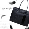 Sac à main femme pour Pc Portable 13" Promate Nicole / Noir
