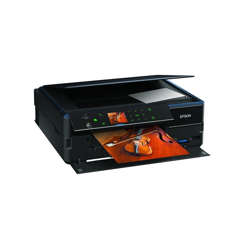 Epson Stylus Photo PX730WD