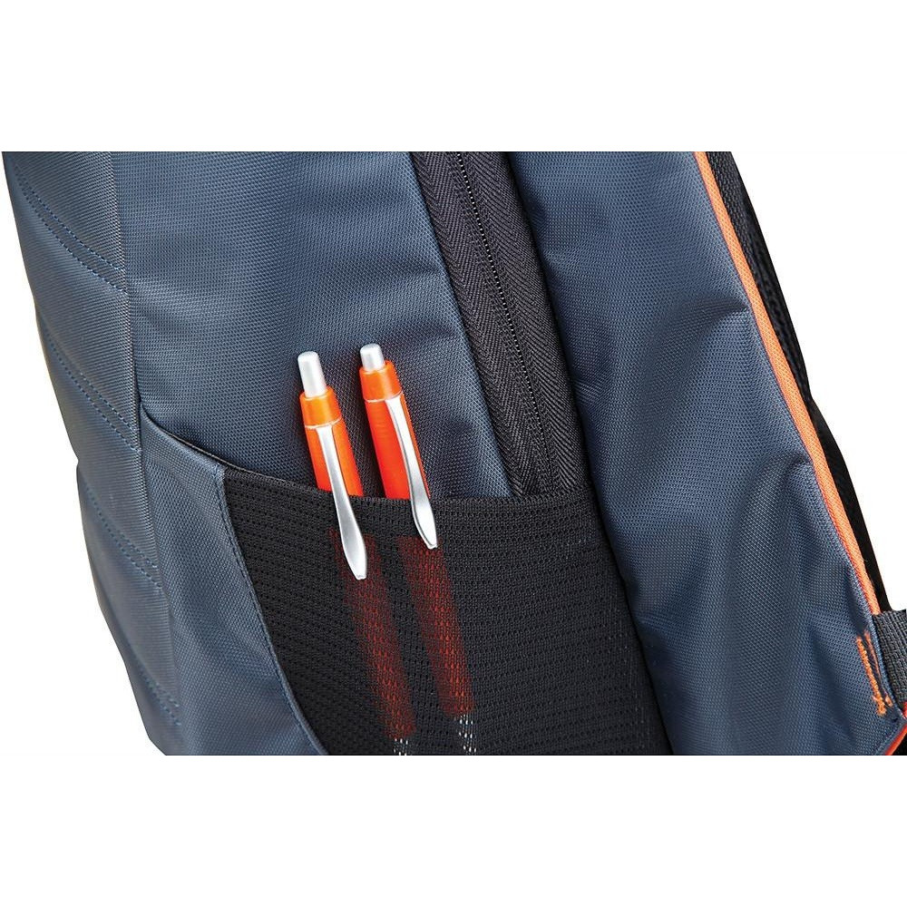 Sac à dos pour Pc Portable 15.6" Promate Zest / Noir