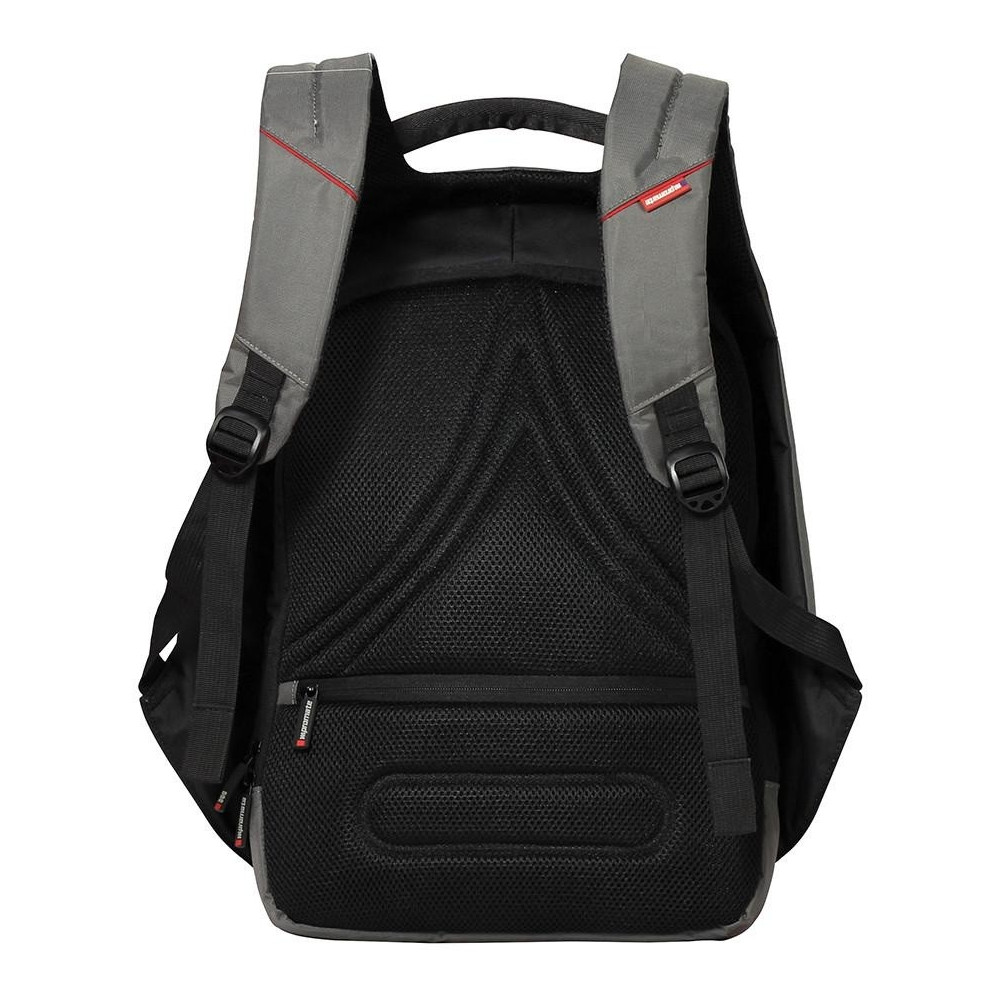 Sac à dos pour Pc Portable 15.6" Promate Zest / Noir