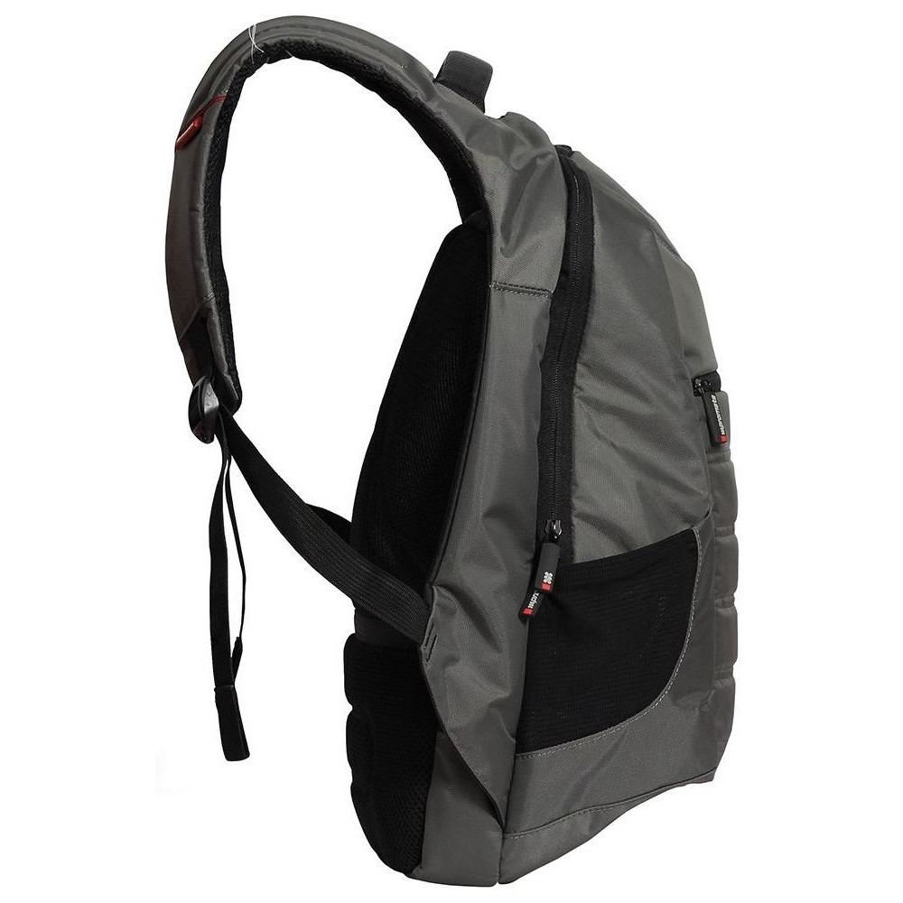 Sac à dos pour Pc Portable 15.6" Promate Zest / Noir