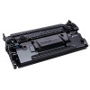 TONER ADAPTABLE HP 87A - CF287A / NOIR