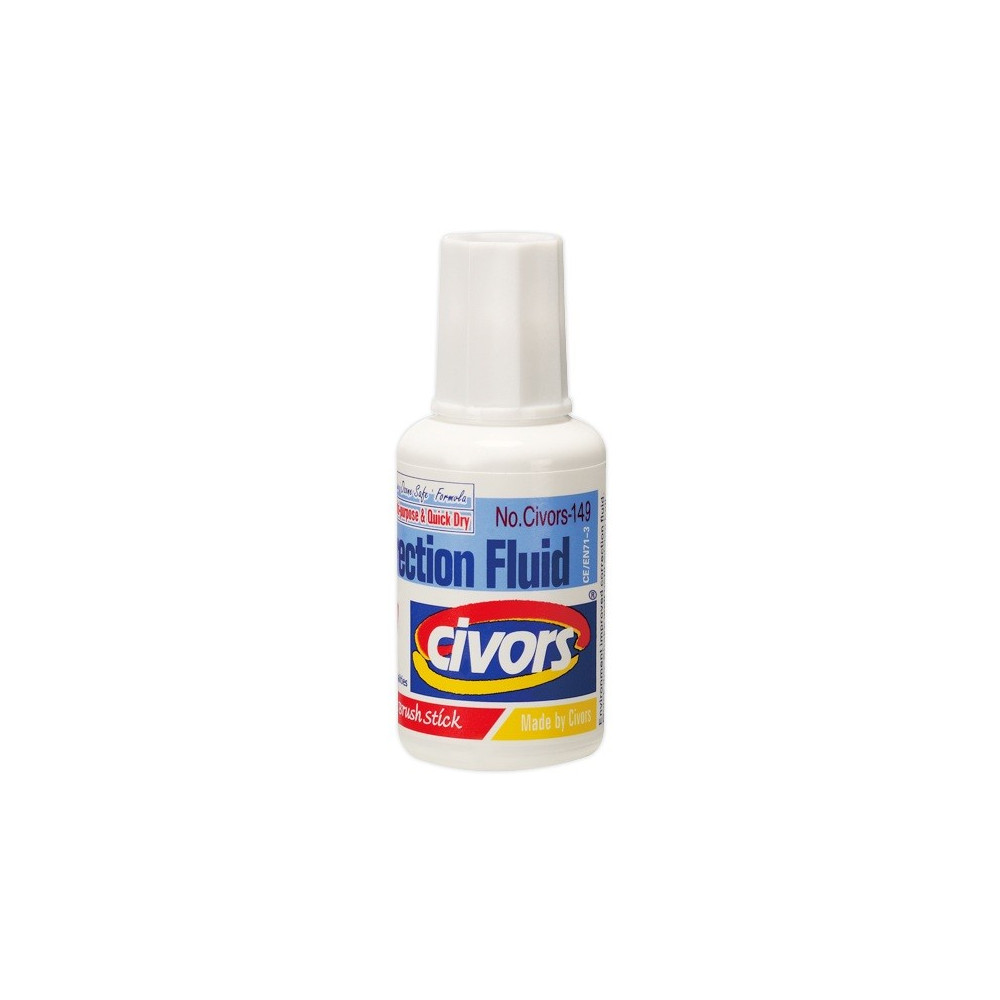 Correcteur liquide Civors-149