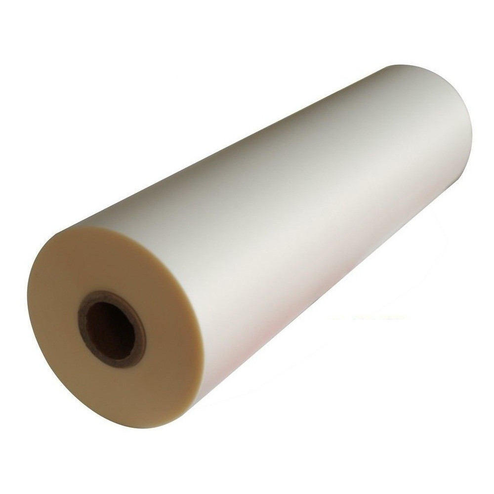 Rouleau de plastification Brillant A3 / 25mic