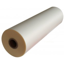 Rouleau de plastification Mat A3