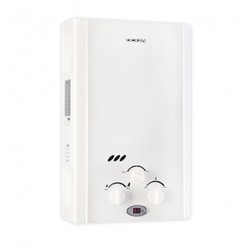 Chauffe-eau à gaz GN Ocean 6L