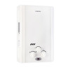 Chauffe-eau à gaz GPL Ocean 6L