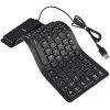 Clavier USB Flexible