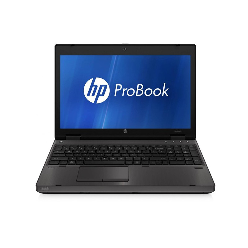 HP Probook 6460b