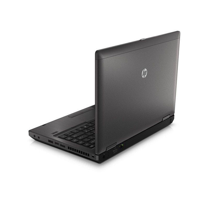HP Probook 6460b