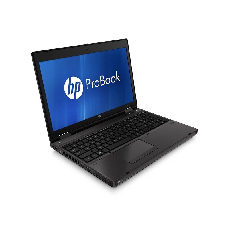 HP Probook 6460b