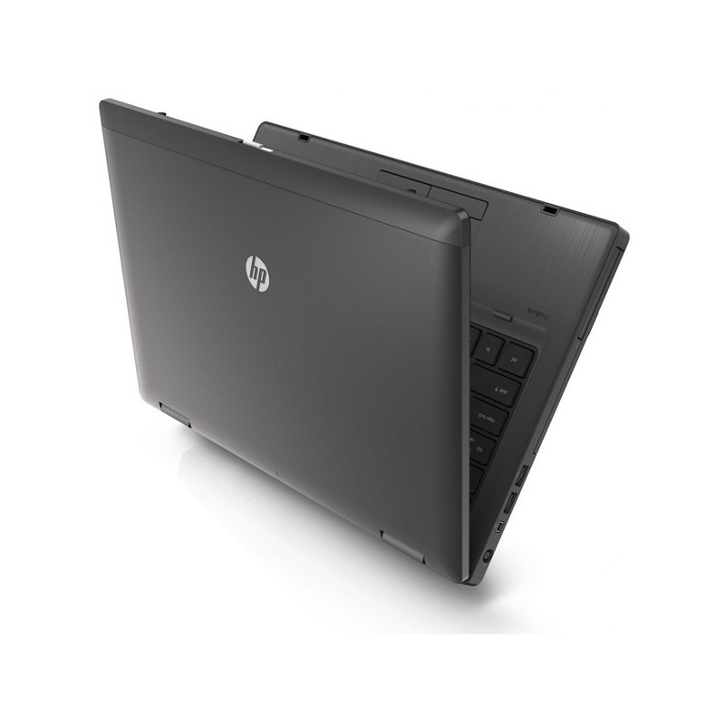 HP Probook 6460b