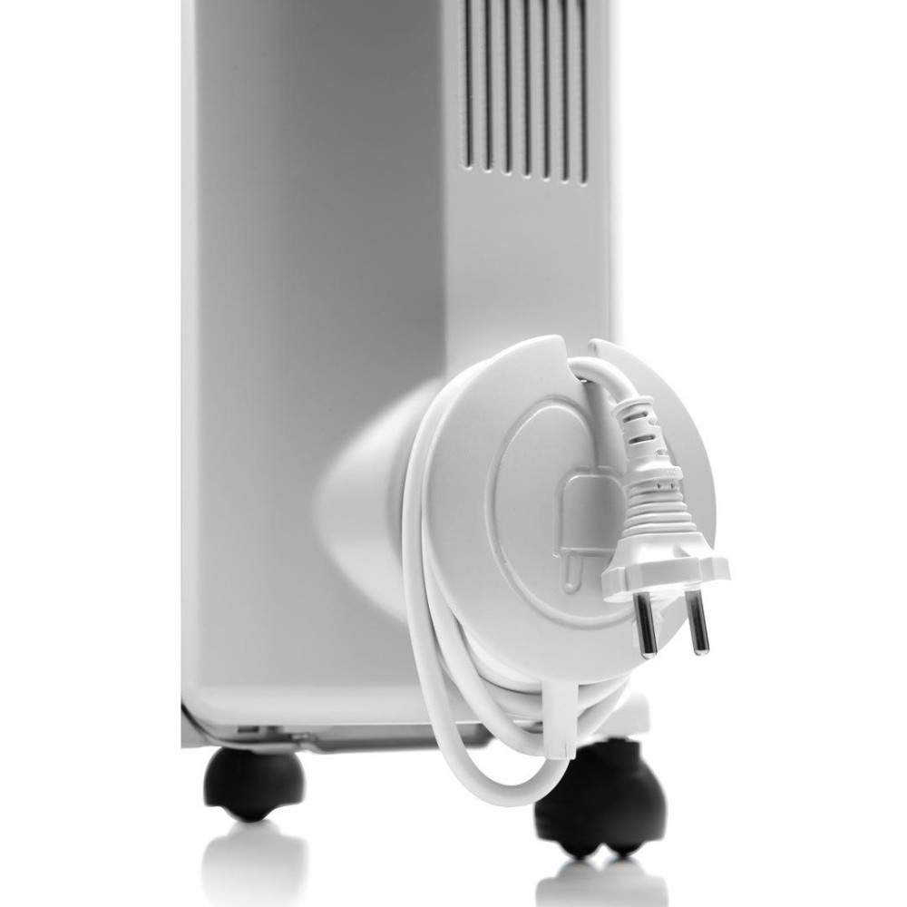 Radiateur Bain d'huile Delonghi 9 Éléments 2000W