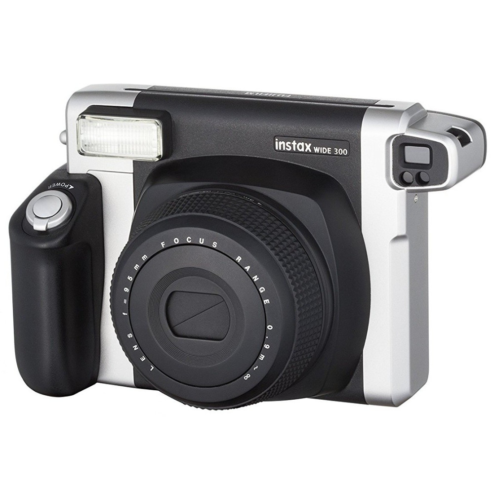 Appareil photo à impression instantanée Fujifilm Instax Wide 300