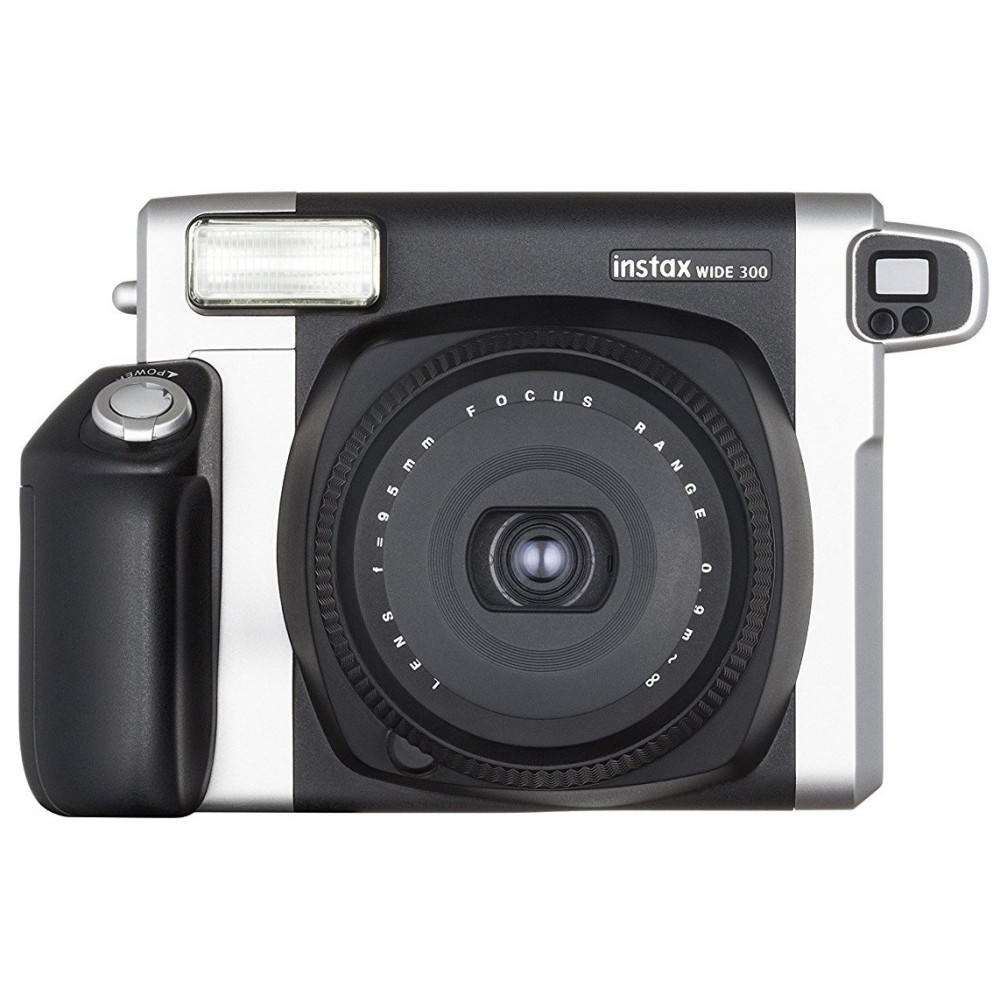 Appareil photo à impression instantanée Fujifilm Instax Wide 300