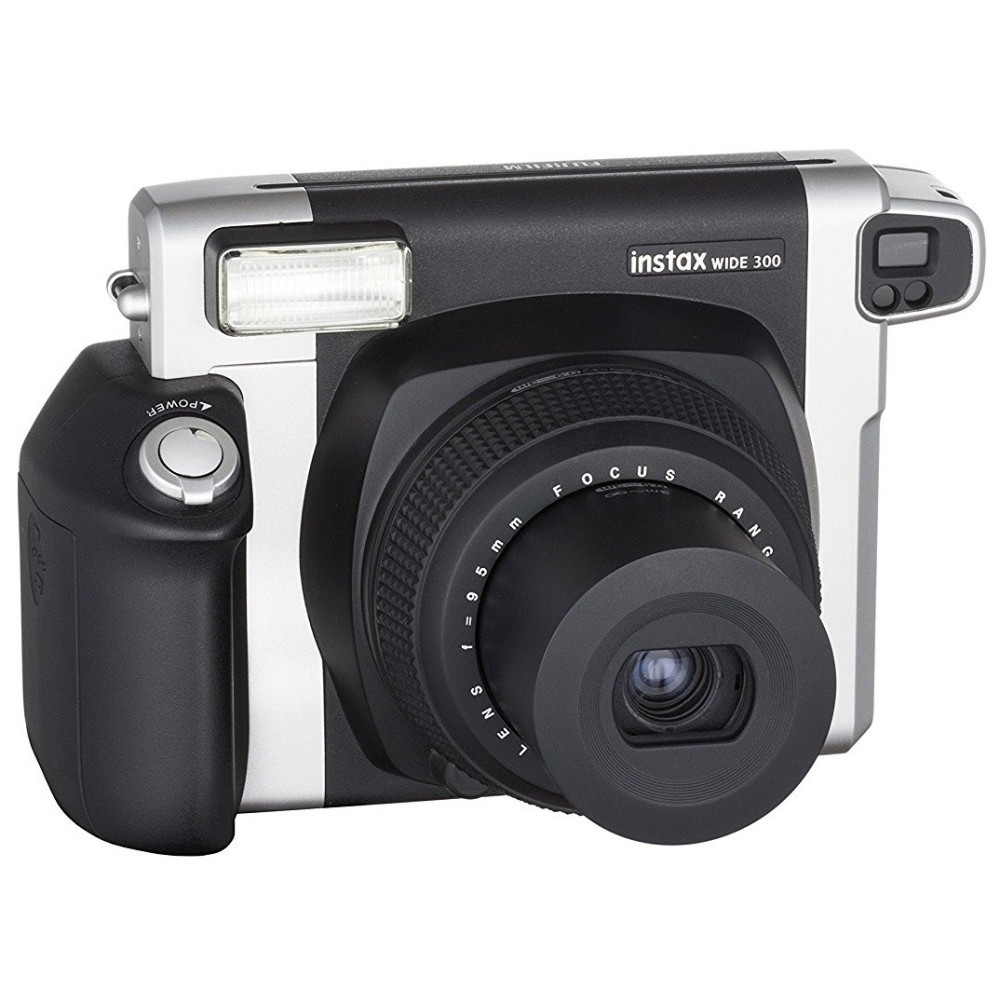 Appareil photo à impression instantanée Fujifilm Instax Wide 300