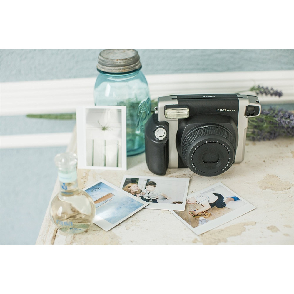 Appareil photo à impression instantanée Fujifilm Instax Wide 300