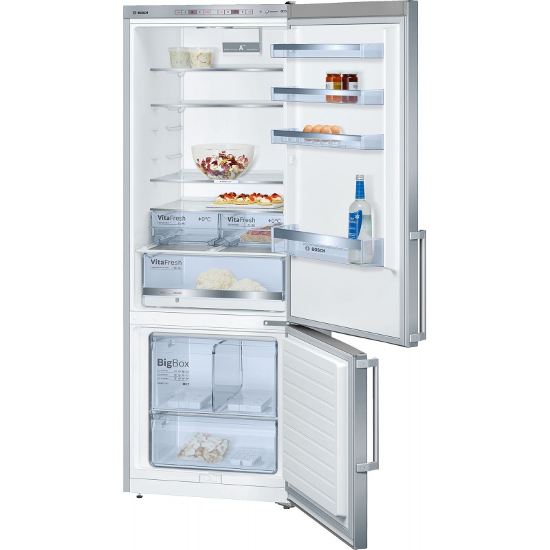 réfrigérateur  Bosch série 6 499L