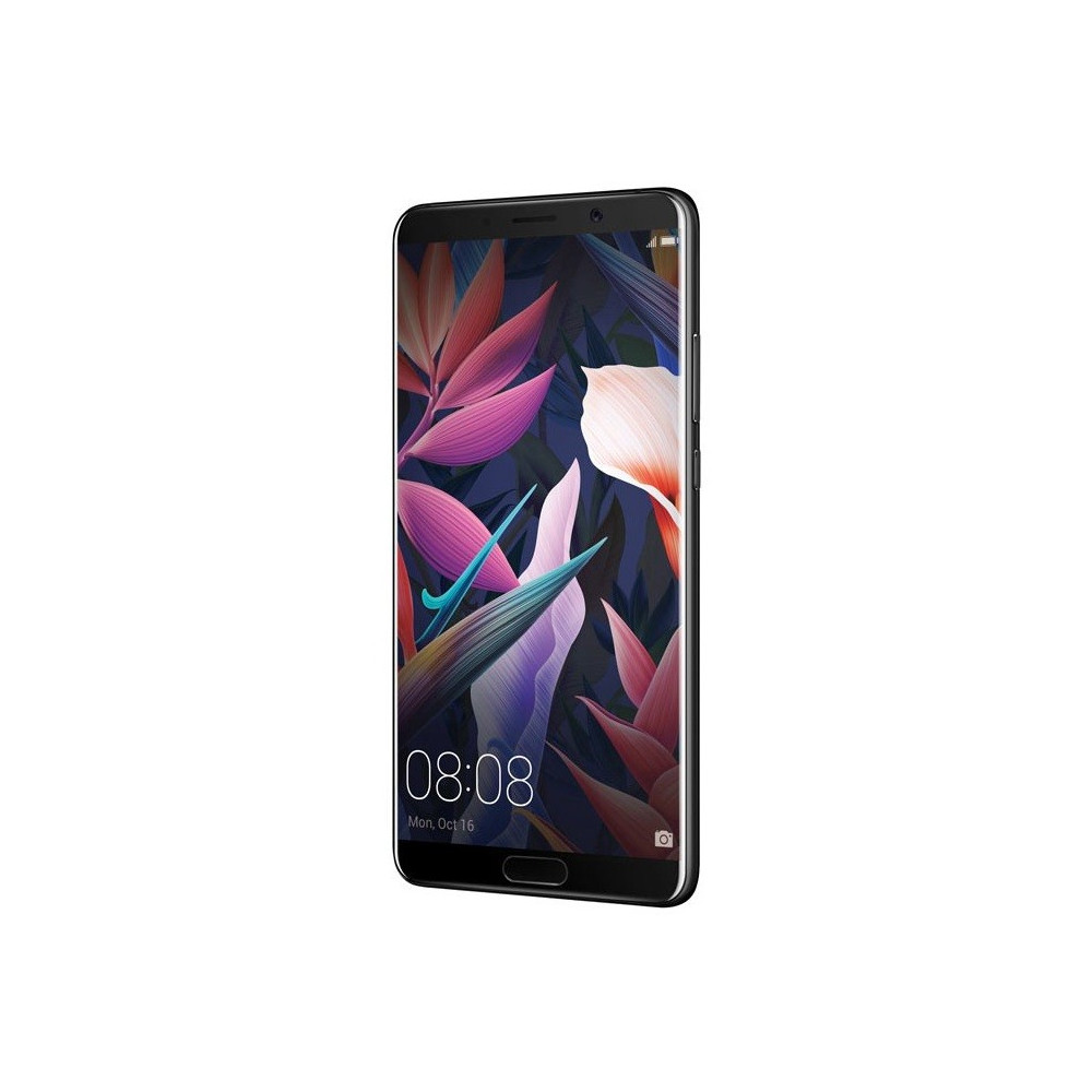HUAWEI MATE 10 4G LTE DOUBLE SIM / NOIR - Tunisianet