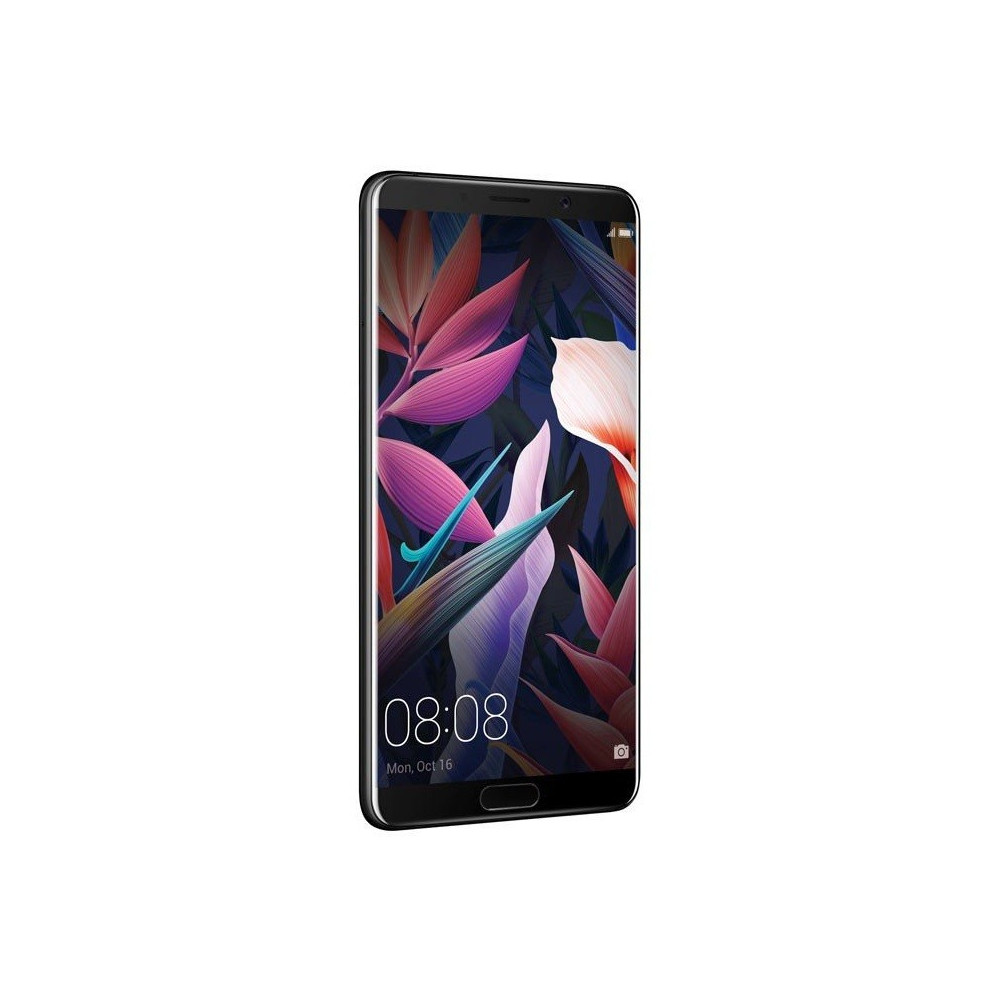 HUAWEI MATE 10 4G LTE DOUBLE SIM / NOIR - Tunisianet